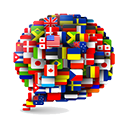 Language icon